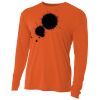 A4N3165 Cooling Performance Long Sleeve Tee Thumbnail