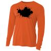 A4N3165 Cooling Performance Long Sleeve Tee Thumbnail