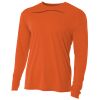 A4N3165 Cooling Performance Long Sleeve Tee Thumbnail