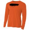A4N3165 Cooling Performance Long Sleeve Tee Thumbnail