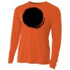 A4N3165 Cooling Performance Long Sleeve Tee Thumbnail