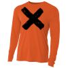 A4N3165 Cooling Performance Long Sleeve Tee Thumbnail