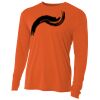 A4N3165 Cooling Performance Long Sleeve Tee Thumbnail