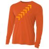 A4N3165 Cooling Performance Long Sleeve Tee Thumbnail