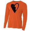A4N3165 Cooling Performance Long Sleeve Tee Thumbnail