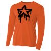 A4N3165 Cooling Performance Long Sleeve Tee Thumbnail