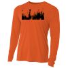 A4N3165 Cooling Performance Long Sleeve Tee Thumbnail