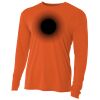 A4N3165 Cooling Performance Long Sleeve Tee Thumbnail