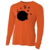 A4N3165 Cooling Performance Long Sleeve Tee Thumbnail