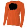 A4N3165 Cooling Performance Long Sleeve Tee Thumbnail