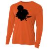A4N3165 Cooling Performance Long Sleeve Tee Thumbnail