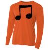 A4N3165 Cooling Performance Long Sleeve Tee Thumbnail