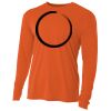 A4N3165 Cooling Performance Long Sleeve Tee Thumbnail
