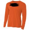 A4N3165 Cooling Performance Long Sleeve Tee Thumbnail