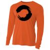 A4N3165 Cooling Performance Long Sleeve Tee Thumbnail