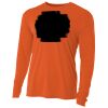A4N3165 Cooling Performance Long Sleeve Tee Thumbnail