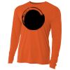 A4N3165 Cooling Performance Long Sleeve Tee Thumbnail