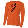 A4N3165 Cooling Performance Long Sleeve Tee Thumbnail