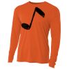 A4N3165 Cooling Performance Long Sleeve Tee Thumbnail