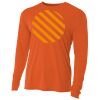 A4N3165 Cooling Performance Long Sleeve Tee Thumbnail