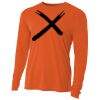 A4N3165 Cooling Performance Long Sleeve Tee Thumbnail