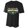 Sprint Performance Tee Thumbnail