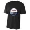 Sprint Performance Tee Thumbnail