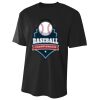 Sprint Performance Tee Thumbnail