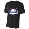 Sprint Performance Tee Thumbnail