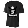Sprint Performance Tee Thumbnail