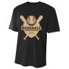 Sprint Performance Tee Thumbnail