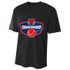 Sprint Performance Tee Thumbnail