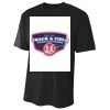 Sprint Performance Tee Thumbnail