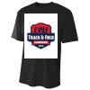 Sprint Performance Tee Thumbnail