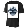 Sprint Performance Tee Thumbnail