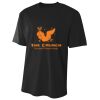 Sprint Performance Tee Thumbnail