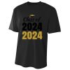 Sprint Performance Tee Thumbnail