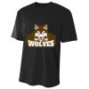 Sprint Performance Tee Thumbnail