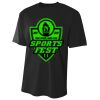 Sprint Performance Tee Thumbnail