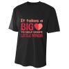 Sprint Performance Tee Thumbnail