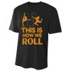 Sprint Performance Tee Thumbnail
