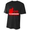 Sprint Performance Tee Thumbnail