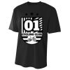 Sprint Performance Tee Thumbnail