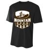 Sprint Performance Tee Thumbnail