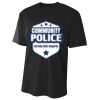 Sprint Performance Tee Thumbnail