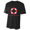 Sprint Performance Tee Thumbnail