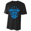 Sprint Performance Tee Thumbnail