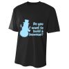 Sprint Performance Tee Thumbnail