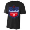 Sprint Performance Tee Thumbnail