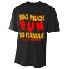 Sprint Performance Tee Thumbnail